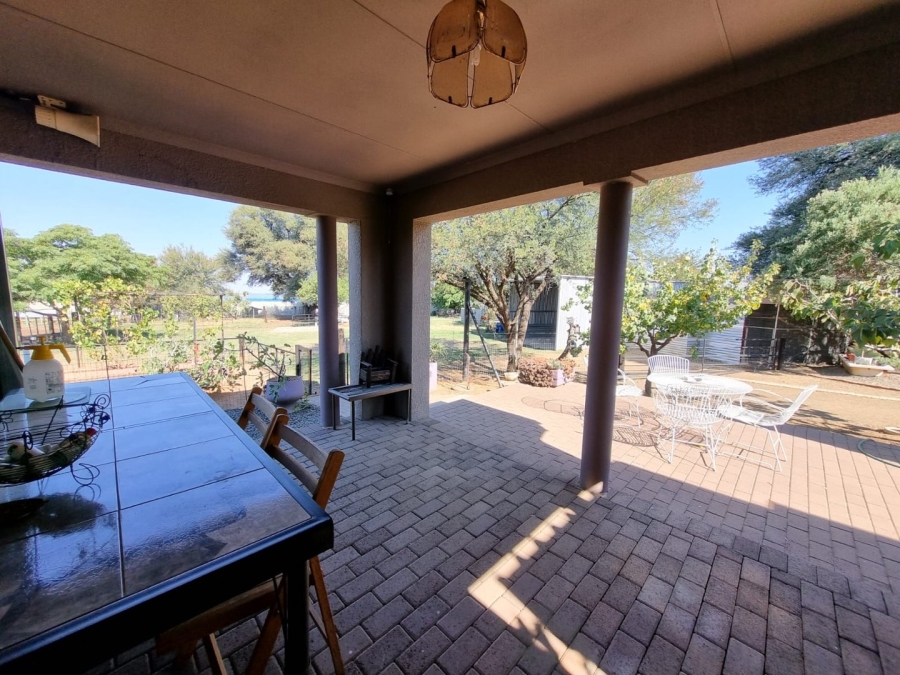 3 Bedroom Property for Sale in Kellys View Free State